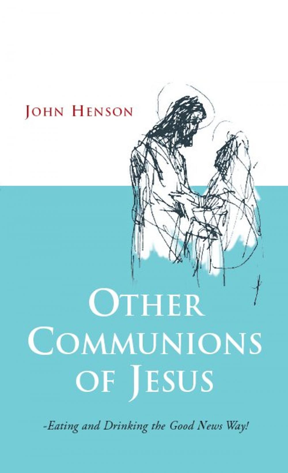 Big bigCover of Other Communions of Jesus