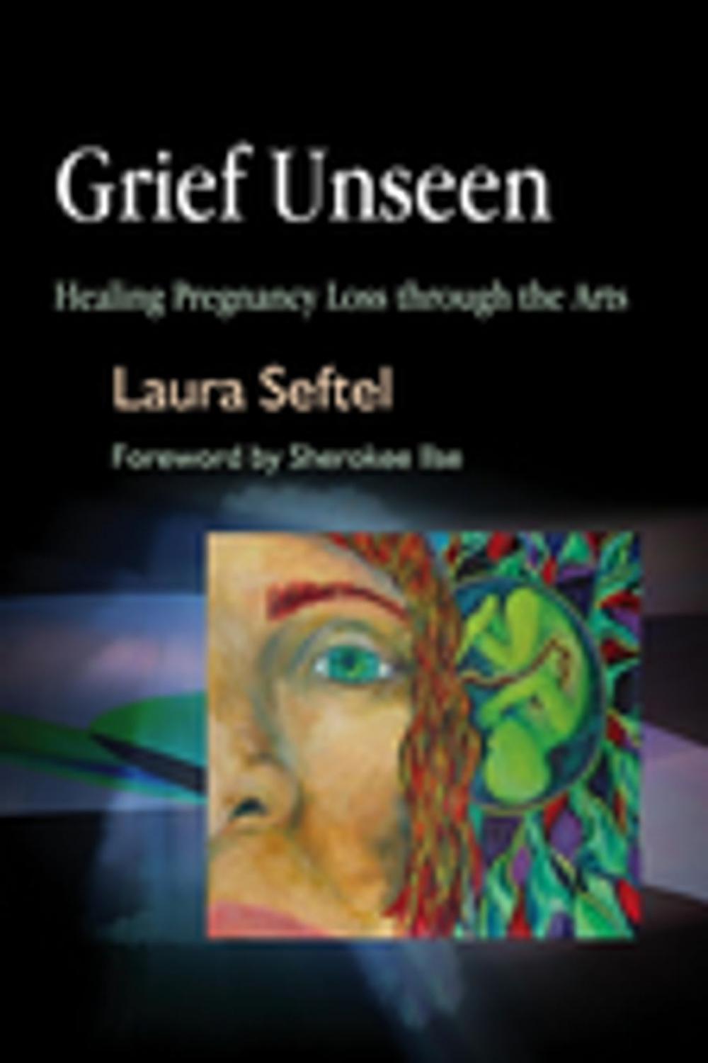 Big bigCover of Grief Unseen