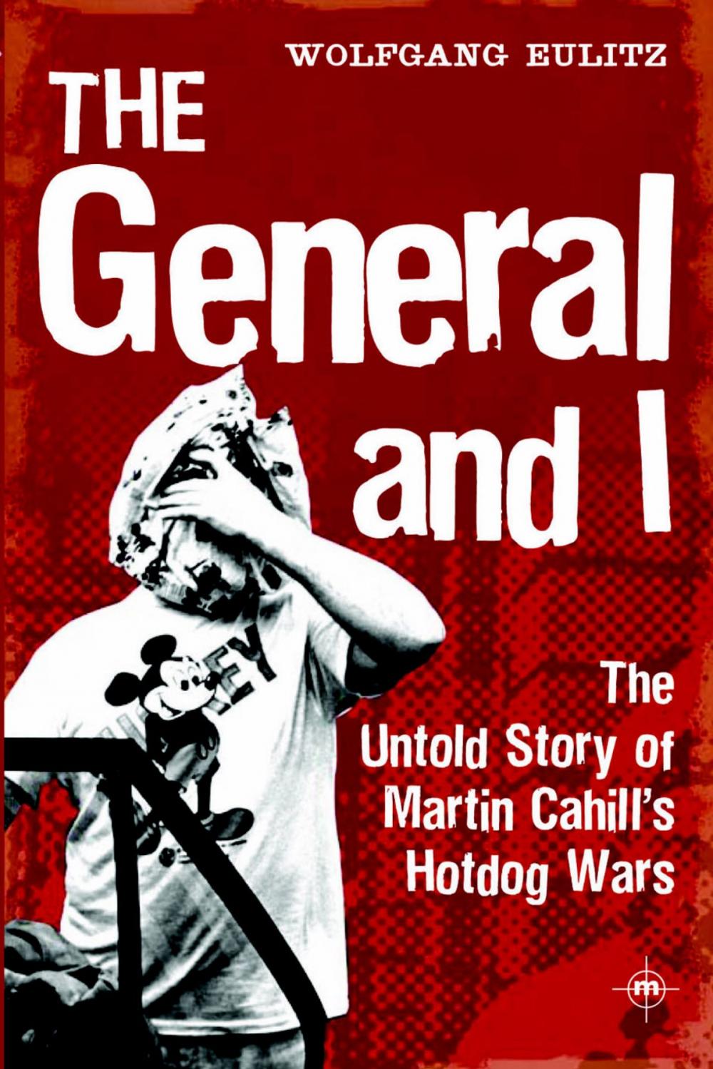 Big bigCover of The General and I