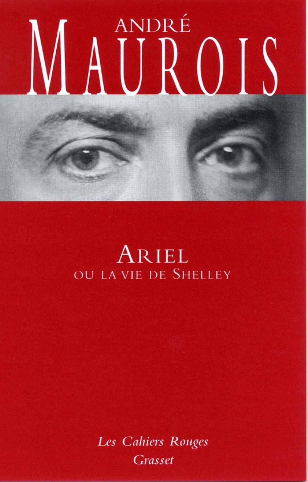 Big bigCover of Ariel ou la vie de Shelley