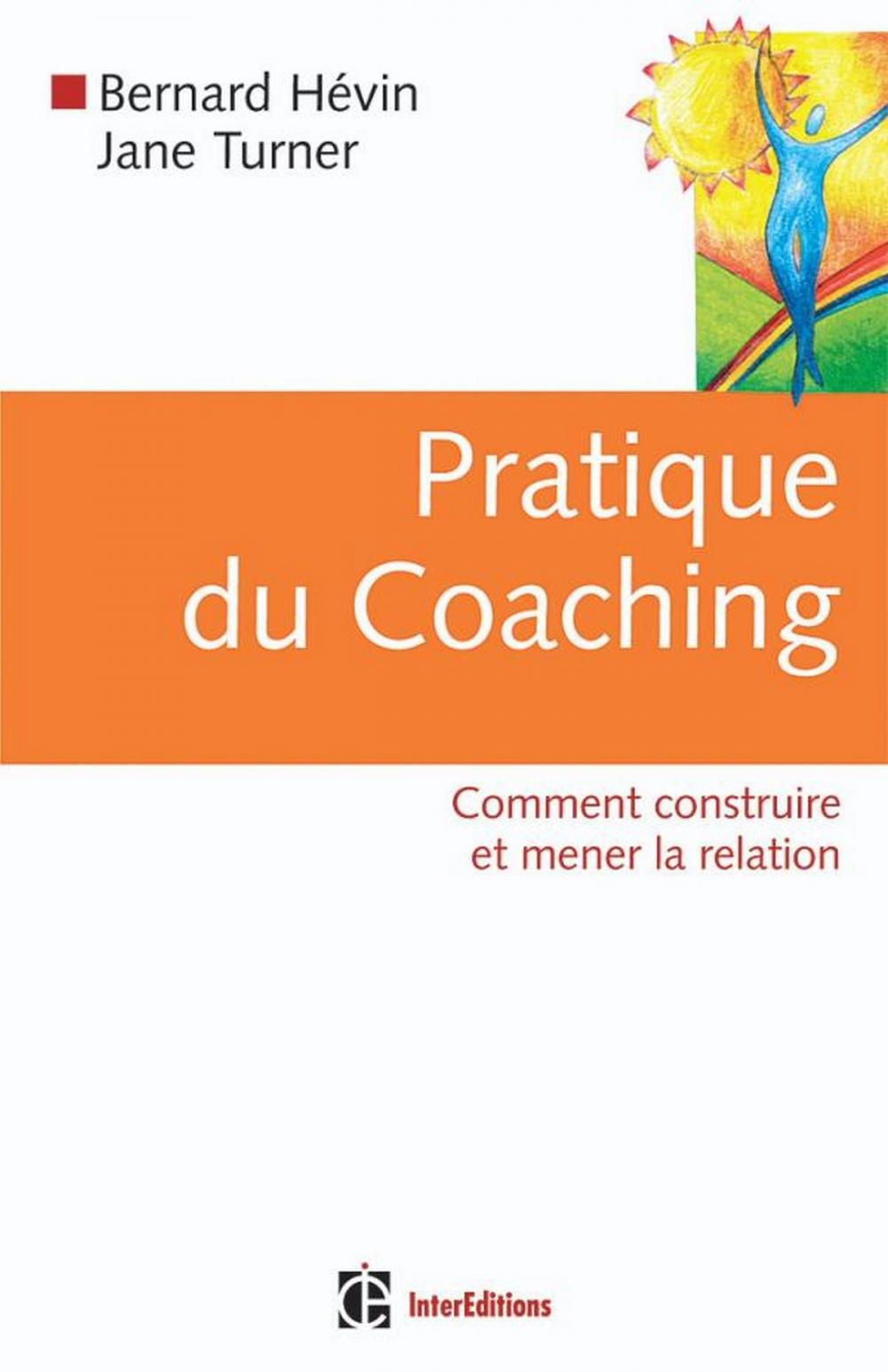 Big bigCover of Pratique du coaching