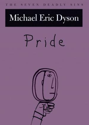 Cover of the book Pride by Per-Olof H. Wikström