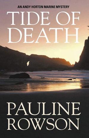 Cover of the book Tide of Death by Ali Clarke