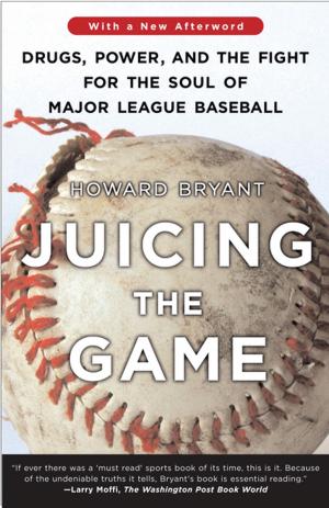 bigCover of the book Juicing the Game by 