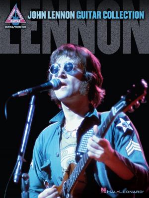 bigCover of the book John Lennon - Guitar Collection (Songbook) by 