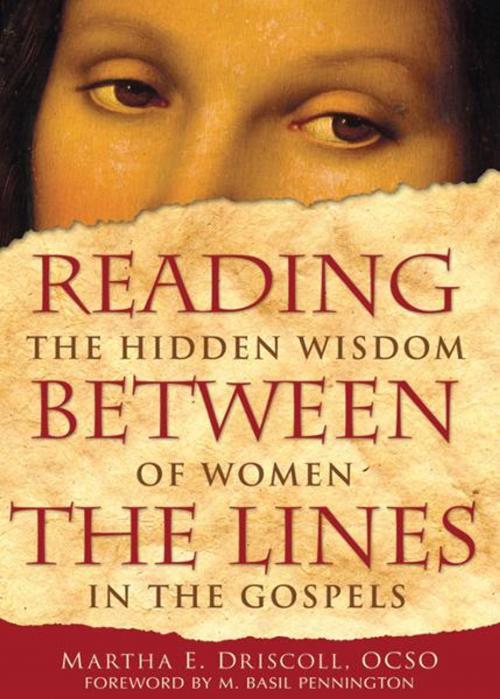 Cover of the book Reading Between the Lines by Driscoll, Martha, Liguori Publications