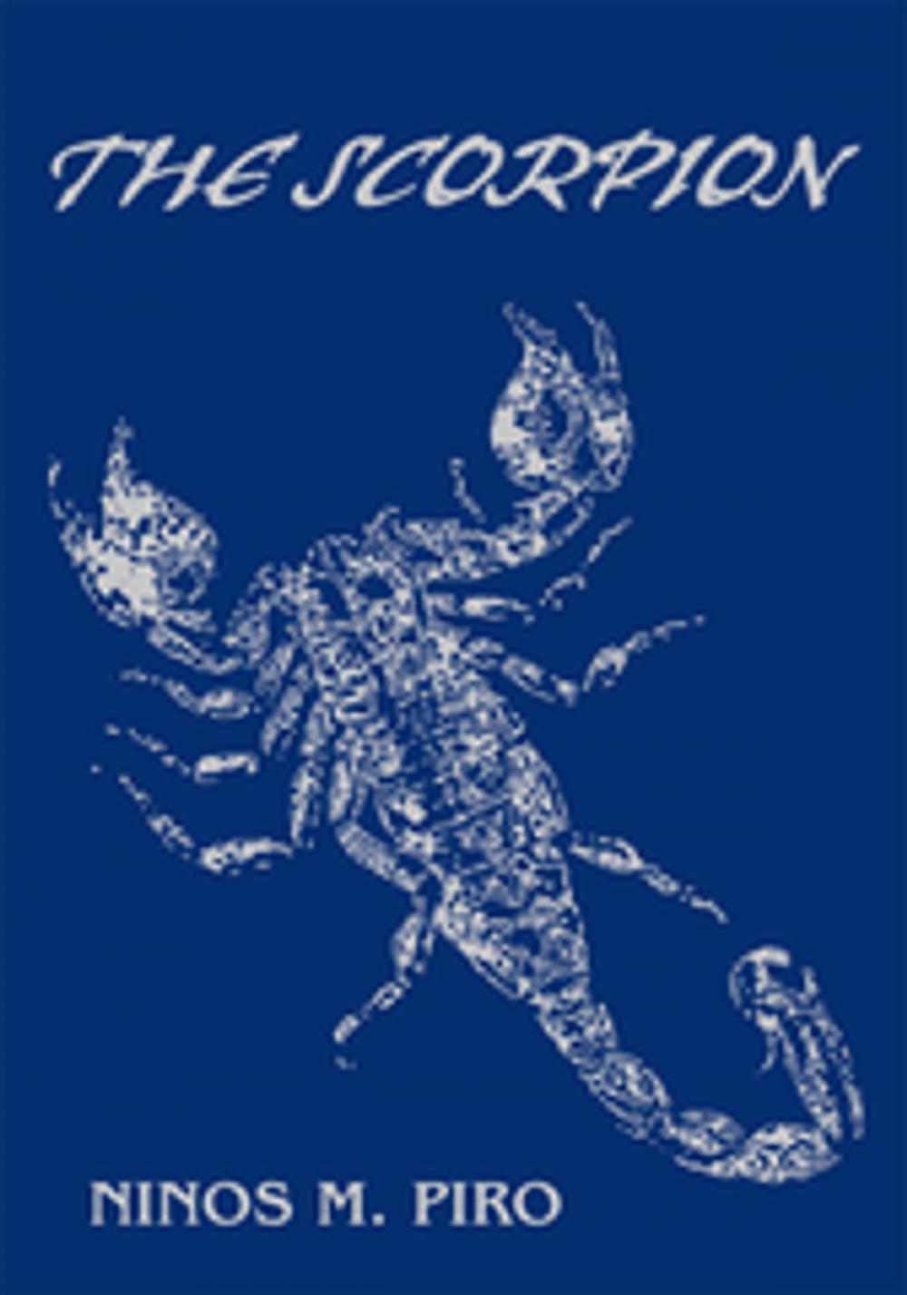 Big bigCover of The Scorpion