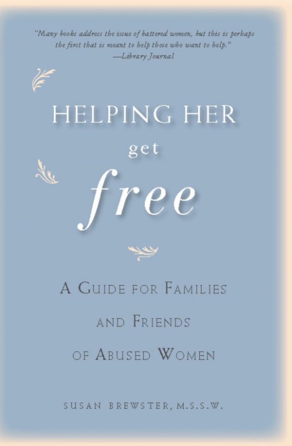 Big bigCover of Helping Her Get Free