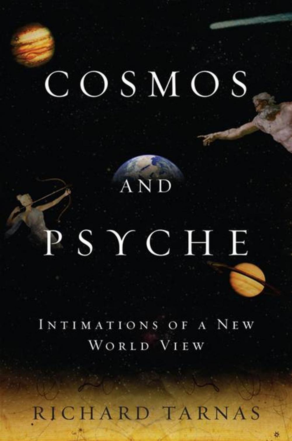 Big bigCover of Cosmos and Psyche