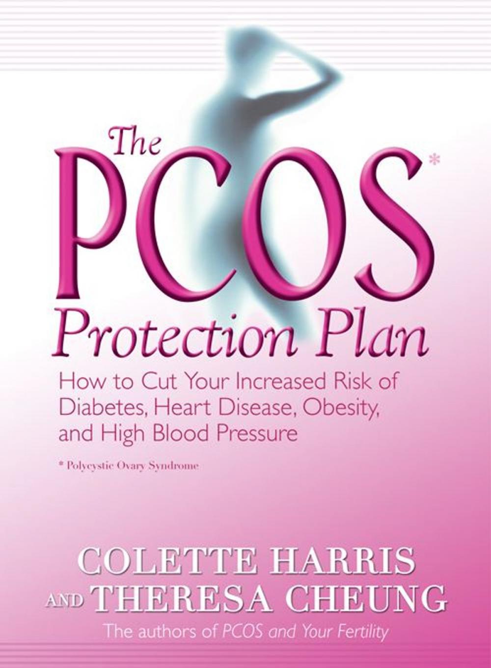 Big bigCover of The PCOS* Protection Plan