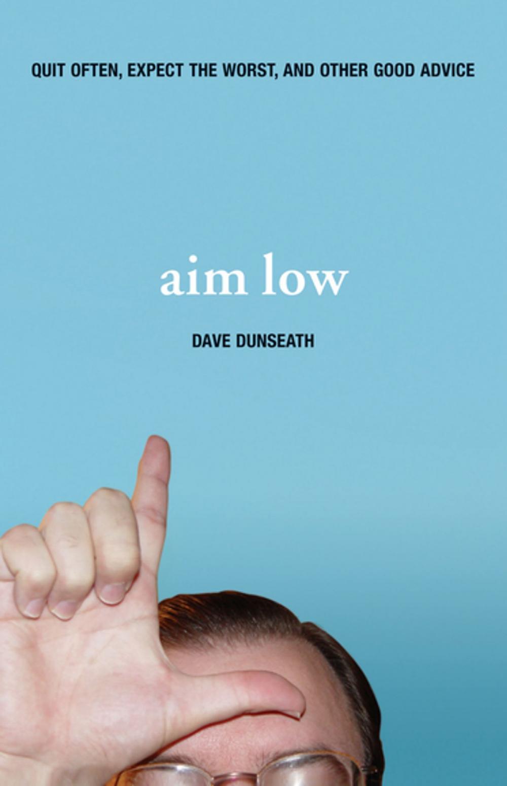 Big bigCover of Aim Low