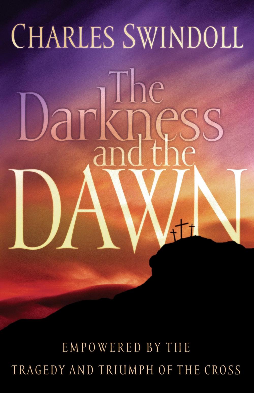 Big bigCover of The Darkness and the Dawn