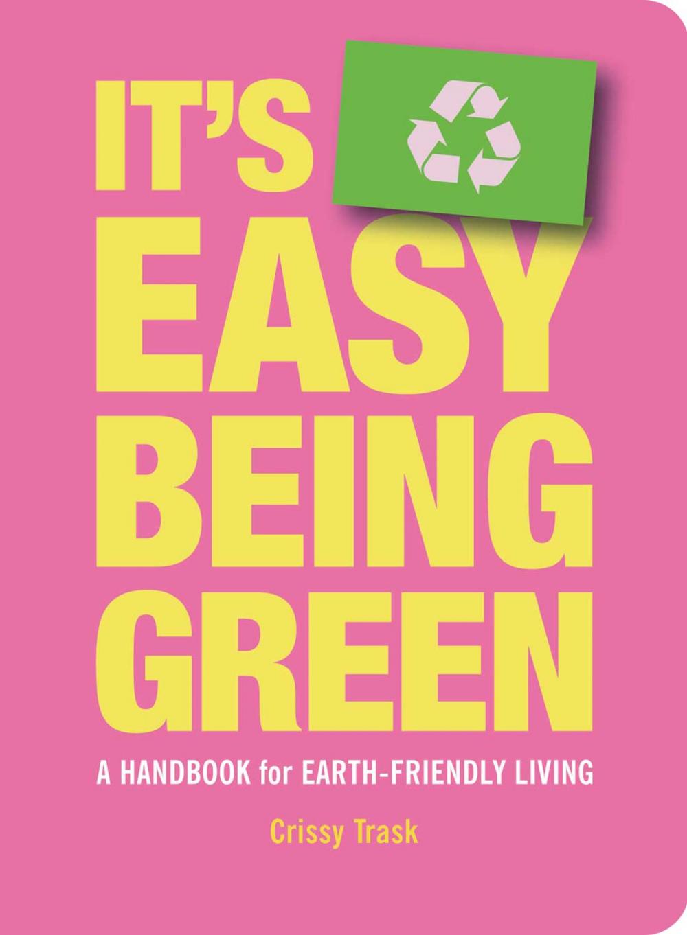 Big bigCover of It's Easy Being Green