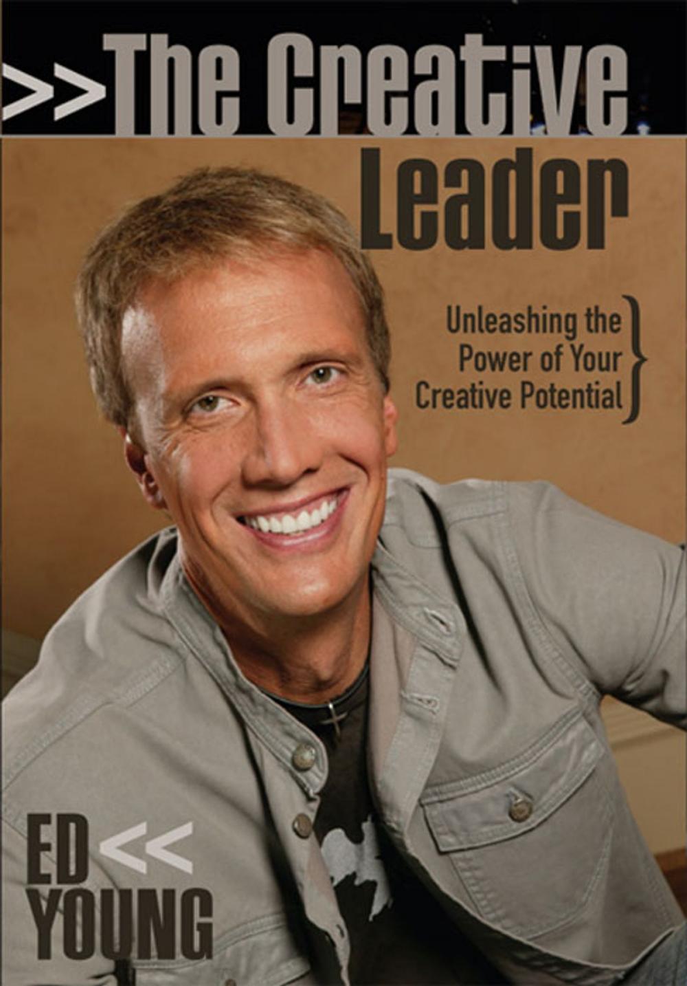 Big bigCover of The Creative Leader