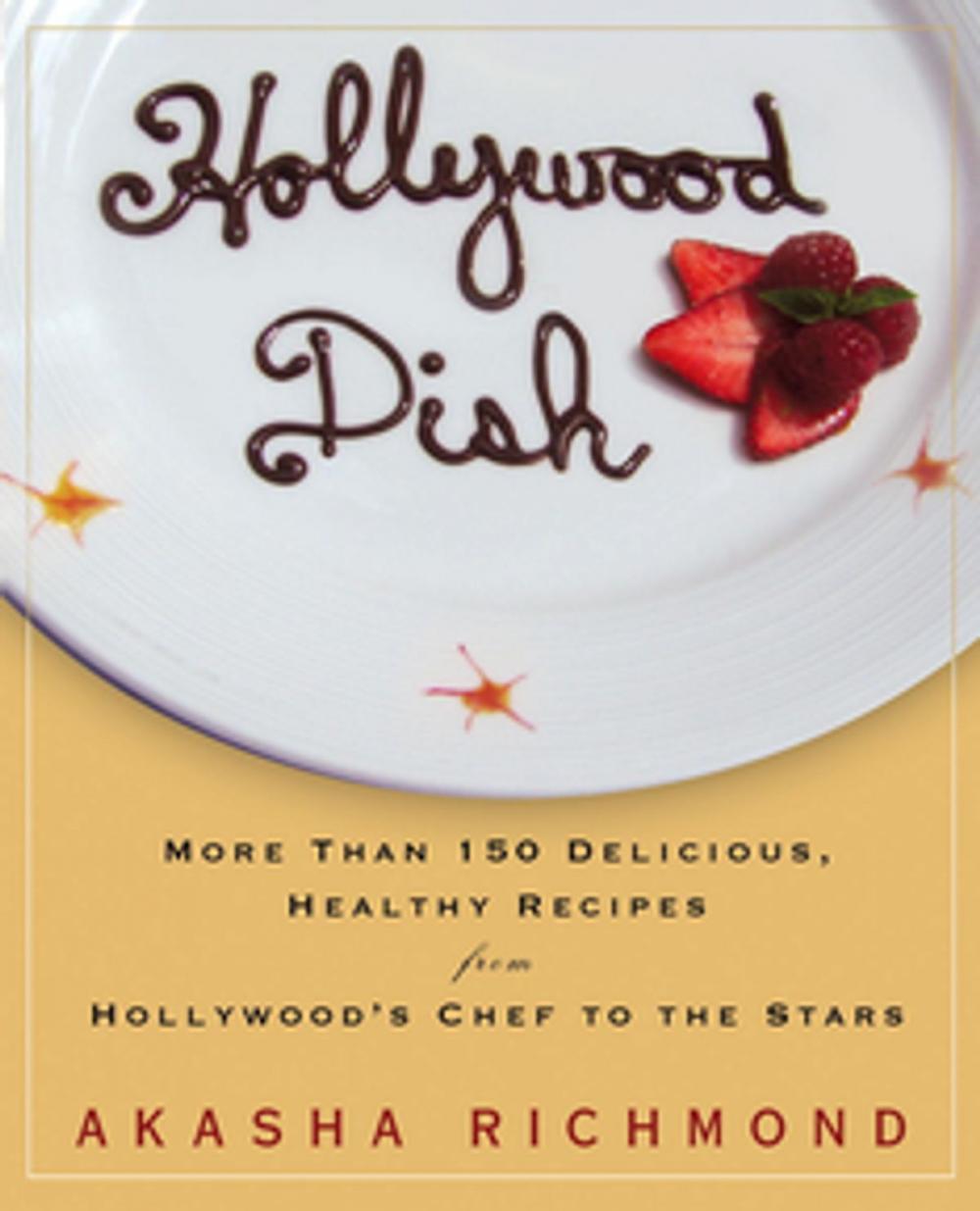 Big bigCover of Hollywood Dish