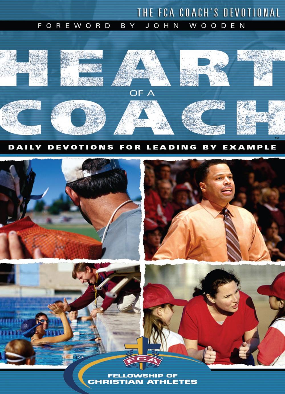 Big bigCover of Heart of a Coach