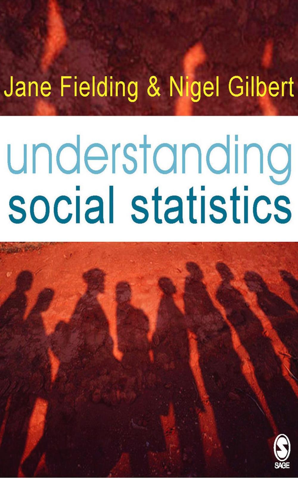 Big bigCover of Understanding Social Statistics