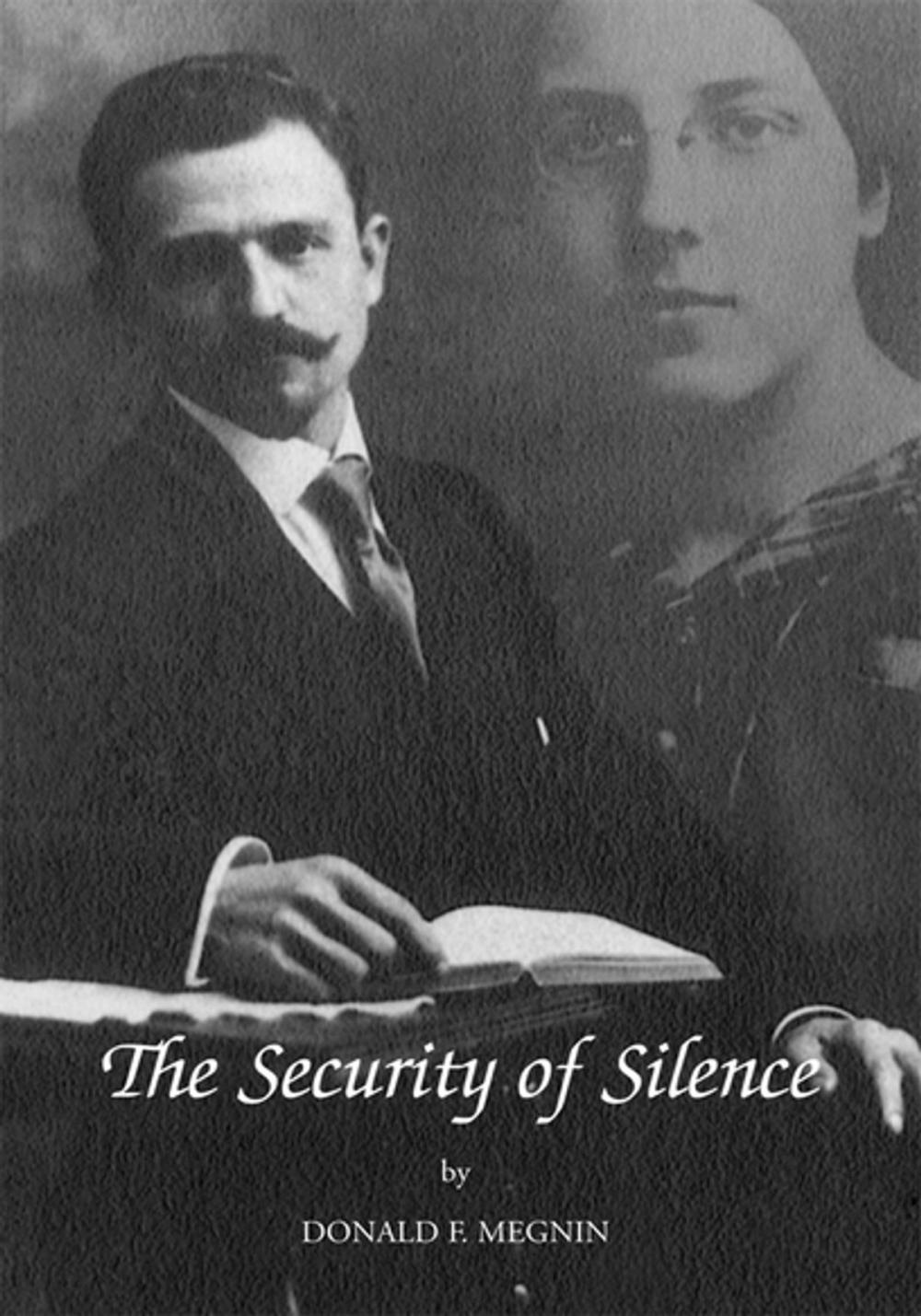 Big bigCover of The Security of Silence