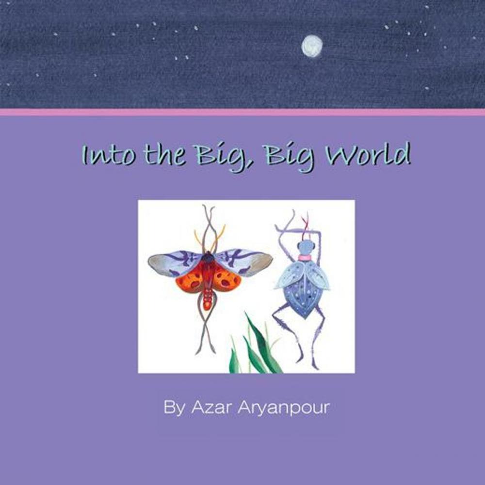 Big bigCover of Into the Big, Big World