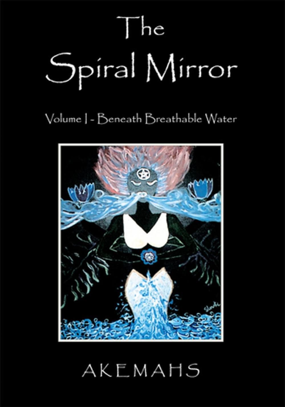 Big bigCover of The Spiral Mirror