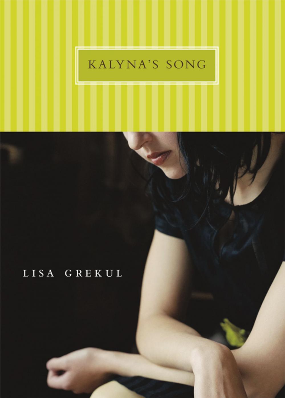 Big bigCover of Kalyna's Song