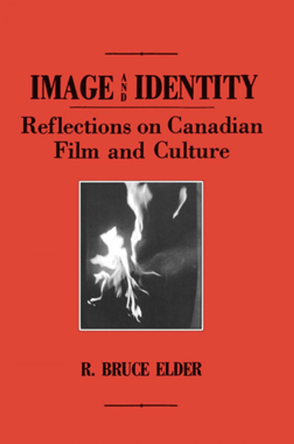 Big bigCover of Image and Identity