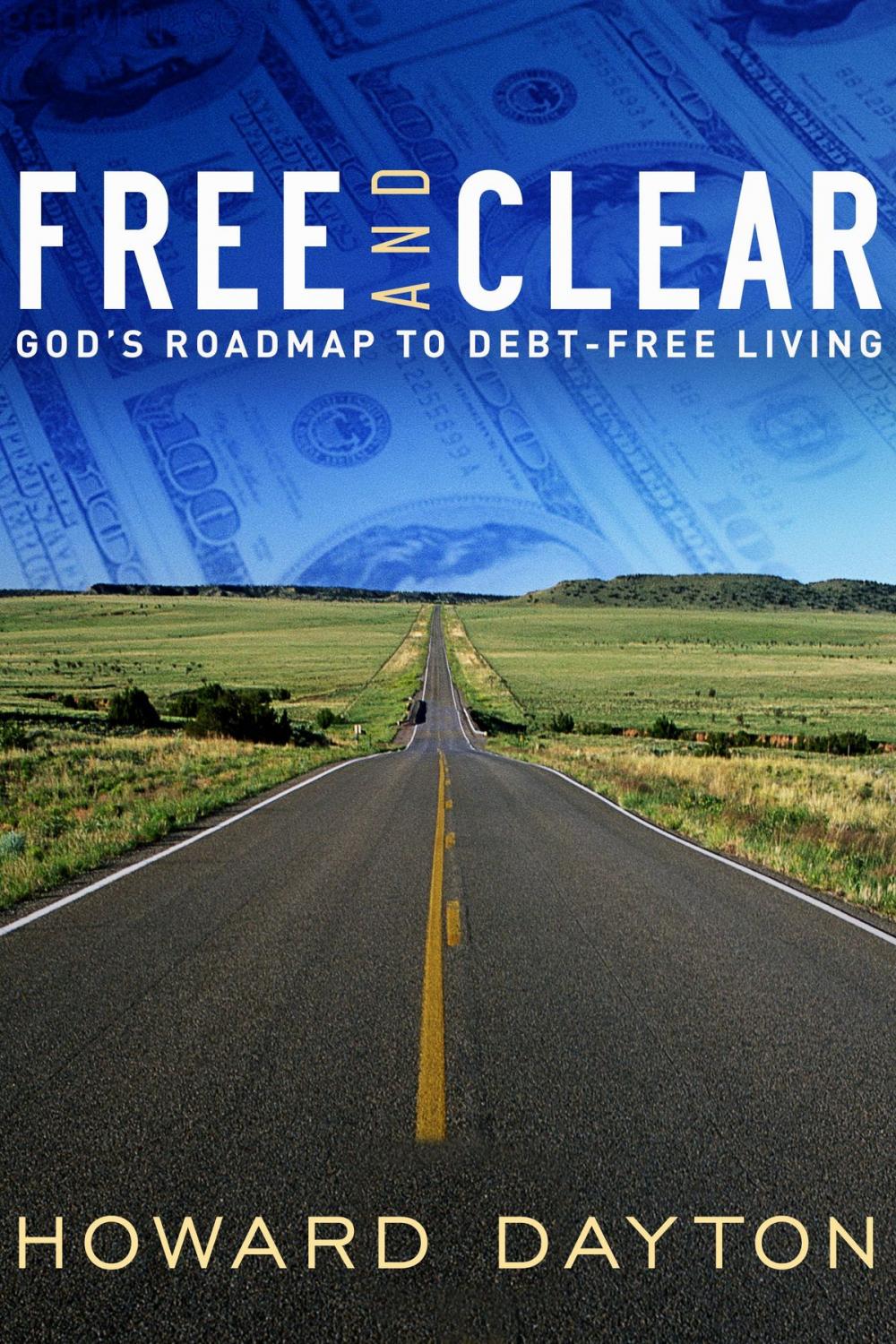 Big bigCover of Free and Clear