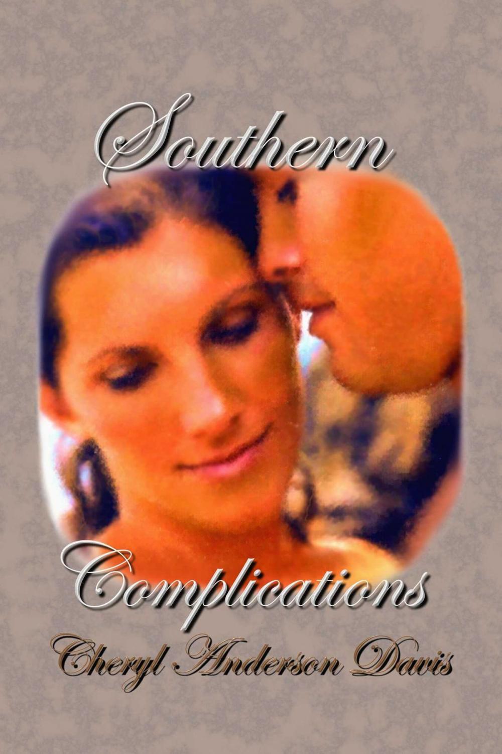 Big bigCover of Southern Complications