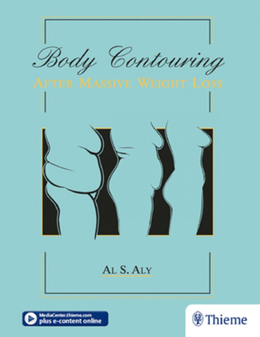 Big bigCover of Body Contouring after Massive Weight Loss