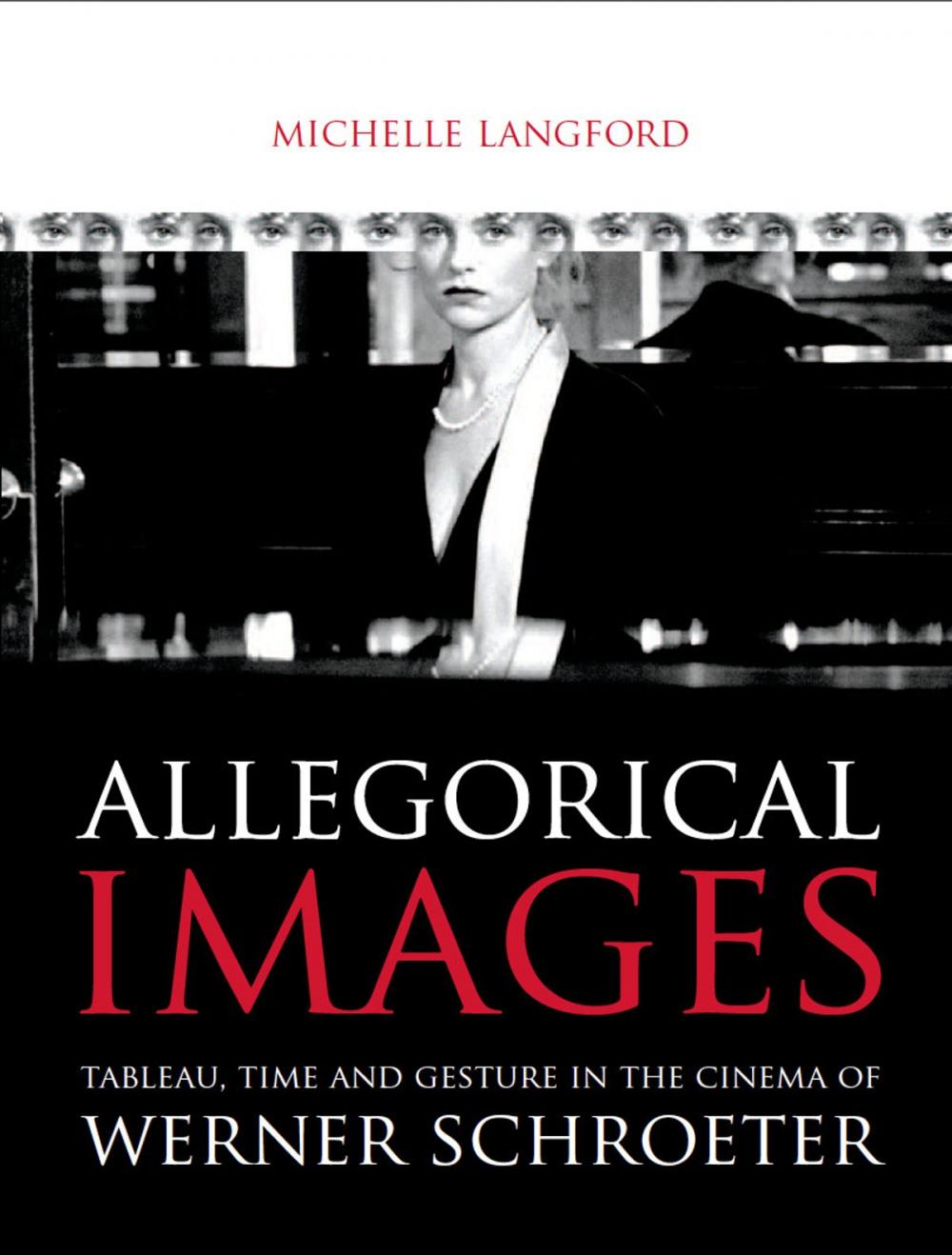 Big bigCover of Allegorical images