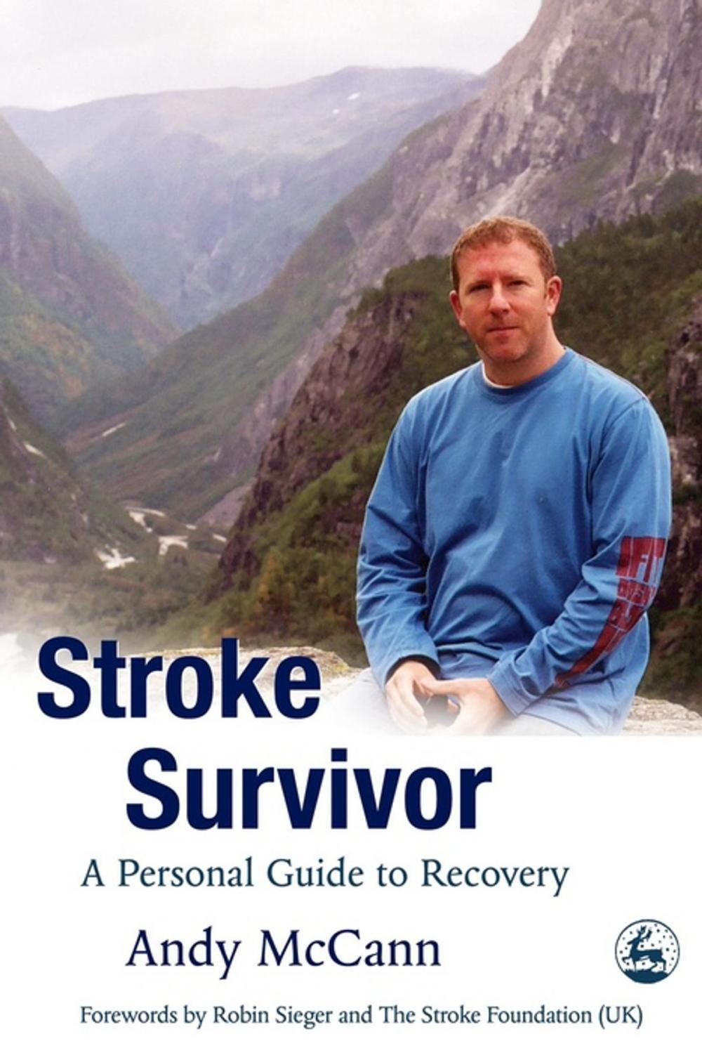 Big bigCover of Stroke Survivor