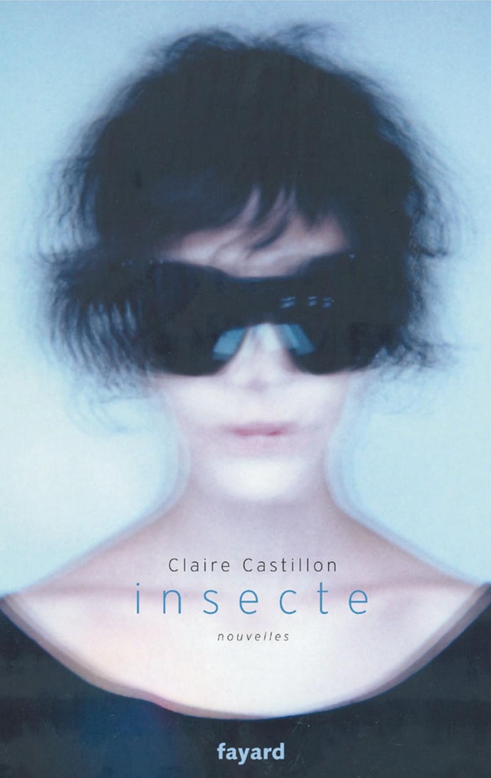 Big bigCover of Insecte