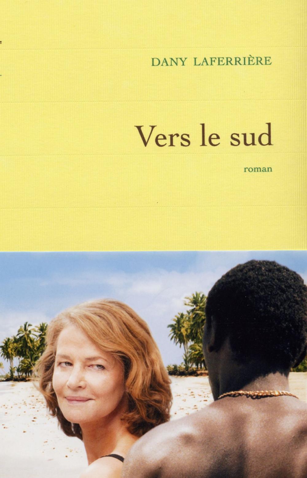 Big bigCover of Vers le sud