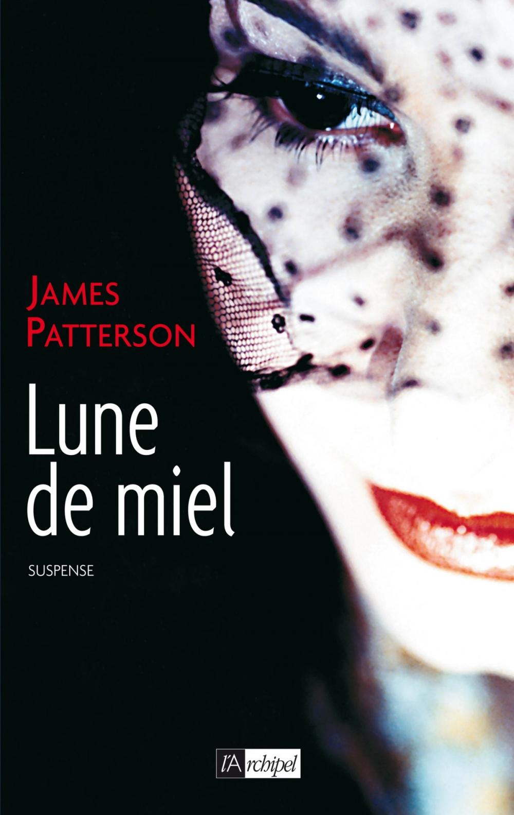 Big bigCover of Lune de miel