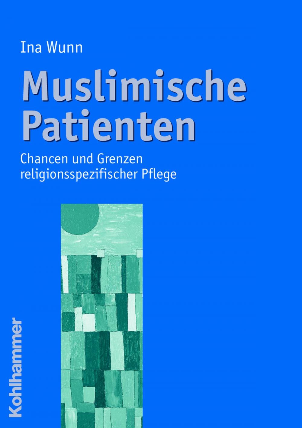 Big bigCover of Muslimische Patienten