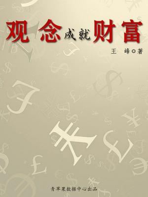 bigCover of the book 观念成就财富 by 