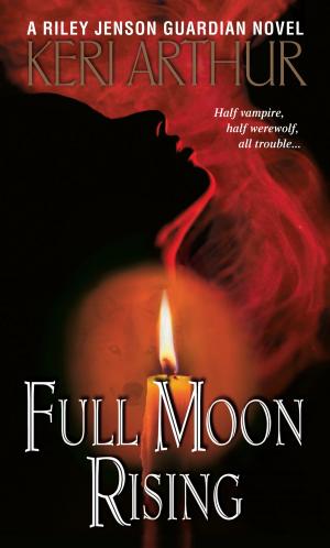 Cover of the book Full Moon Rising by Jacquelyn Frank