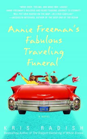 Cover of the book Annie Freeman's Fabulous Traveling Funeral by Genia Stemper