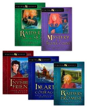 Cover of the book Viking Quest Series by Isobel Kuhn