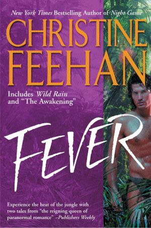 Cover of the book Fever by Susan Wittig Albert