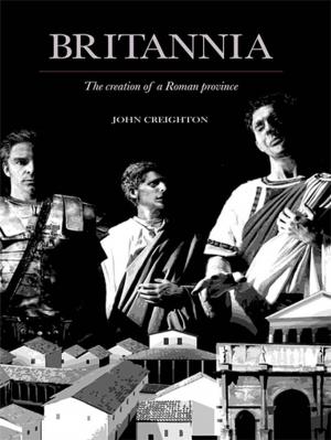Cover of the book Britannia by Peter Nadin