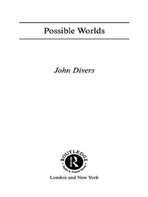 Cover of the book Possible Worlds by Veronique Campion-Vincent