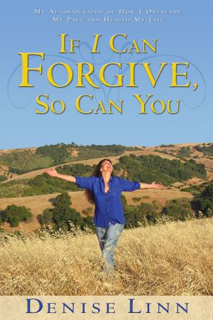Cover of the book If I Can Forgive, So Can You by Jonathan Ellerby, Ph.D.