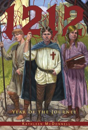 Cover of the book 1212 by Liane Shaw