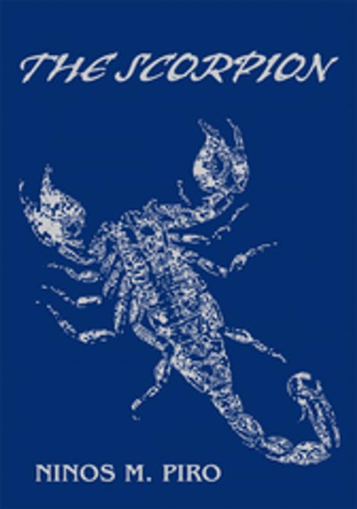 Cover of the book The Scorpion by Ninos M. Piro, iUniverse