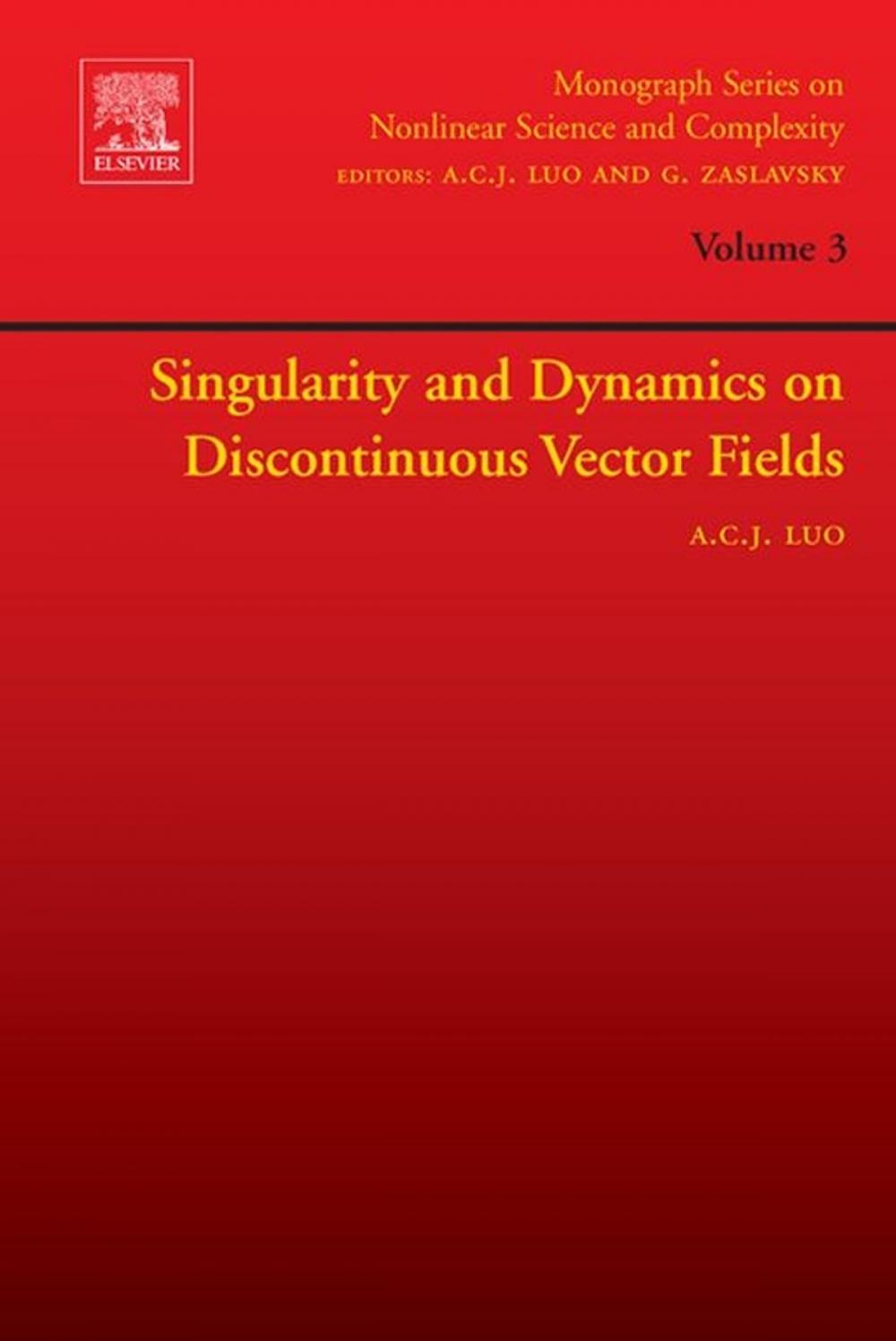 Big bigCover of Singularity and Dynamics on Discontinuous Vector Fields