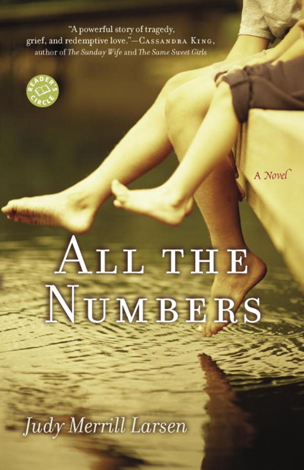 Big bigCover of All the Numbers