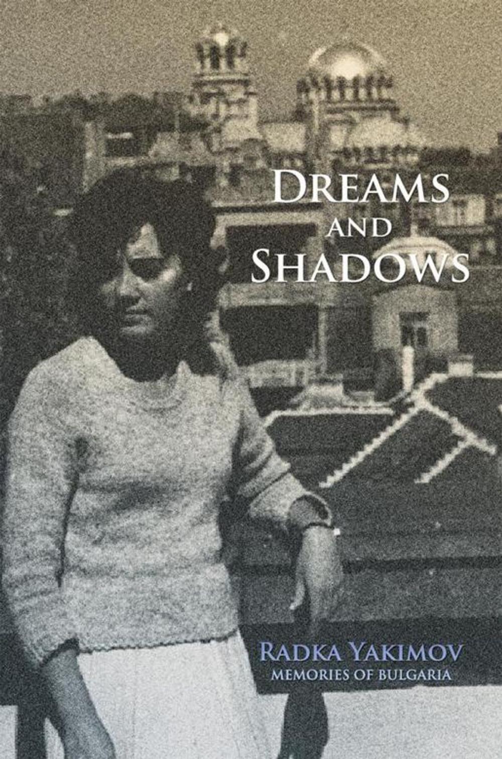 Big bigCover of Dreams and Shadows