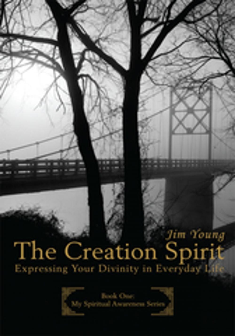 Big bigCover of The Creation Spirit