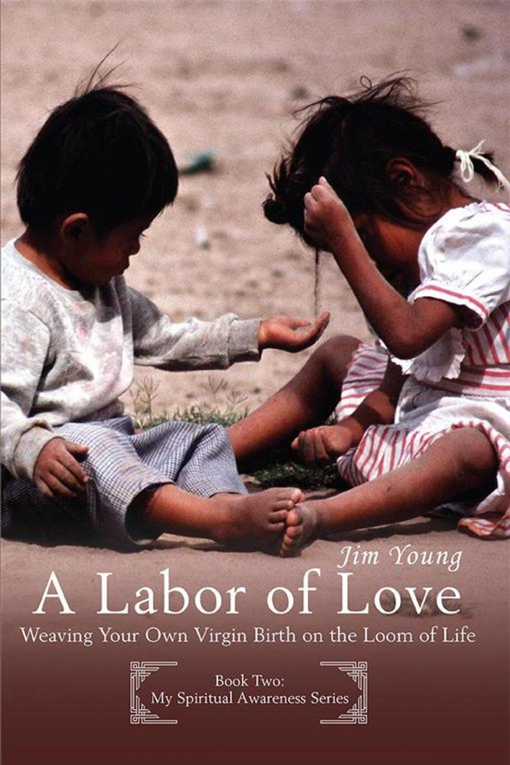 Big bigCover of A Labor of Love